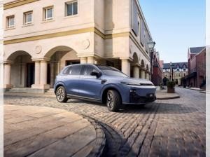 Leapmotor B10 Design ProMax ⚡️67,1kWh⚡️*SOFORT-VERFÜGBAR*