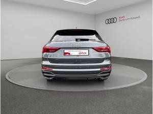 Audi Q3 45 TFSI quattro S line Matrix SONOS PDC+ AHK