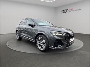 Audi Q3 45 TFSI quattro S line Matrix SONOS PDC+ AHK