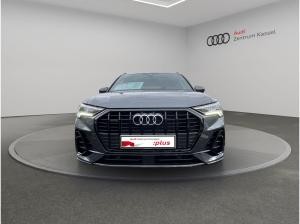 Audi Q3 45 TFSI quattro S line Matrix SONOS PDC+ AHK