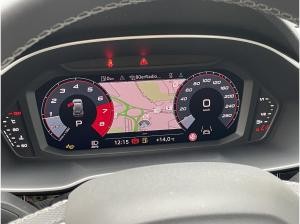 Audi Q3 45 TFSI quattro S line Matrix SONOS PDC+ AHK