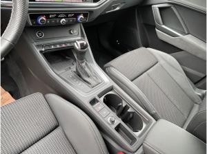 Audi Q3 45 TFSI quattro S line Matrix SONOS PDC+ AHK
