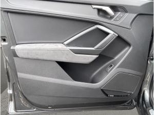 Audi Q3 45 TFSI quattro S line Matrix SONOS PDC+ AHK