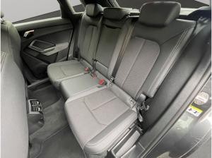 Audi Q3 45 TFSI quattro S line Matrix SONOS PDC+ AHK