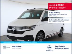 Volkswagen T6.1 California Ocean Edition 4Motion Navi LAS AHK
