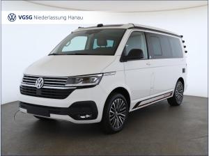 Volkswagen T6.1 California Ocean Edition 4Motion Navi LAS AHK