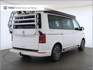 Volkswagen T6.1 California Ocean Edition 4Motion Navi LAS AHK