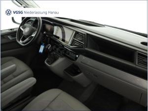 Volkswagen T6.1 California Ocean Edition 4Motion Navi LAS AHK