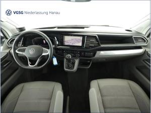 Volkswagen T6.1 California Ocean Edition 4Motion Navi LAS AHK