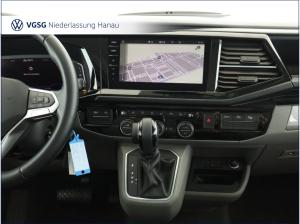 Volkswagen T6.1 California Ocean Edition 4Motion Navi LAS AHK