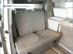 Volkswagen T6.1 California Ocean Edition 4Motion Navi LAS AHK