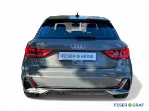 Audi A1 Sportback S line 25 % Sondernachlass