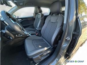 Audi A1 Sportback S line 25 % Sondernachlass