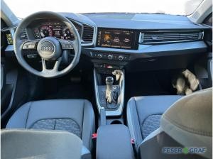 Audi A1 Sportback S line 25 % Sondernachlass