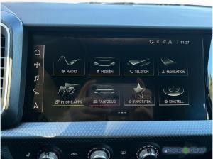 Audi A1 Sportback S line 25 % Sondernachlass