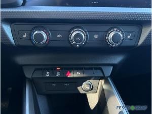 Audi A1 Sportback S line 25 % Sondernachlass