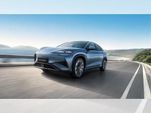 BYD SEALION 7 Comfort