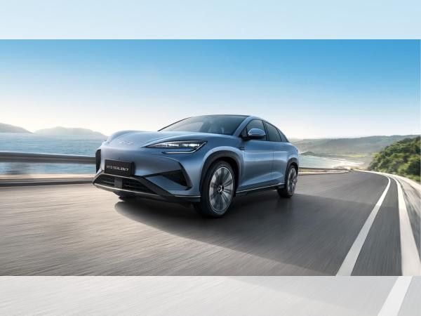 BYD SEALION 7 Comfort