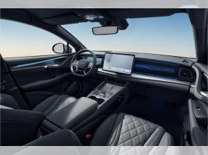 BYD SEALION 7 Comfort