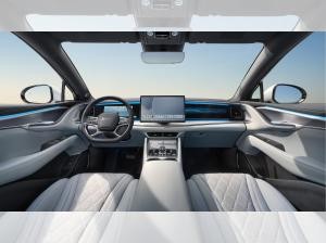 BYD SEALION 7 Comfort