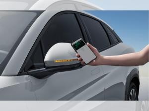 BYD SEALION 7 Comfort