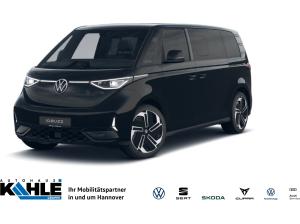 Volkswagen ID.Buzz GTX 4MOTION langer Radstand