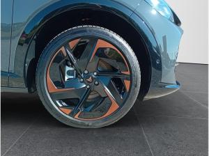 Cupra Tavascan VZ 4Drive - Adrenaline Pack - Rate inkl. 3000,- BAFA - Prämie