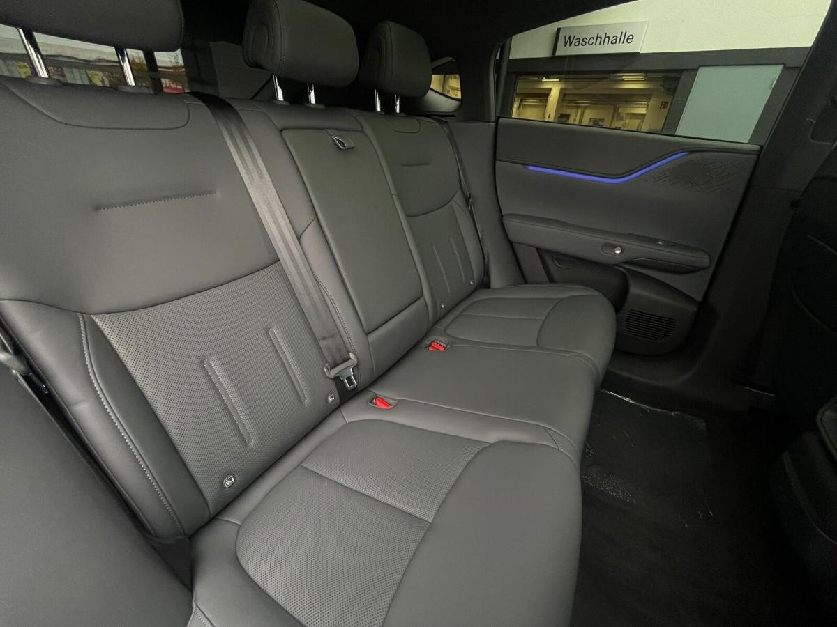 XPENG G6 AWD PERFORMANCE * MJ25 * Sitzklima * AHK * Massage * sofort verfügbar *