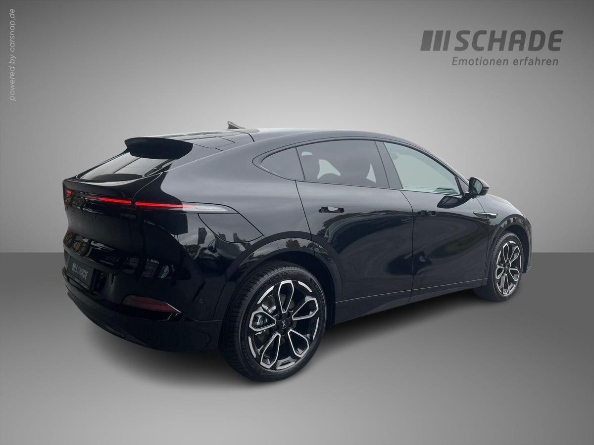 XPENG G6 AWD PERFORMANCE * MJ25 *Sitzklima*AHK*Massage* sofort verfügbar *