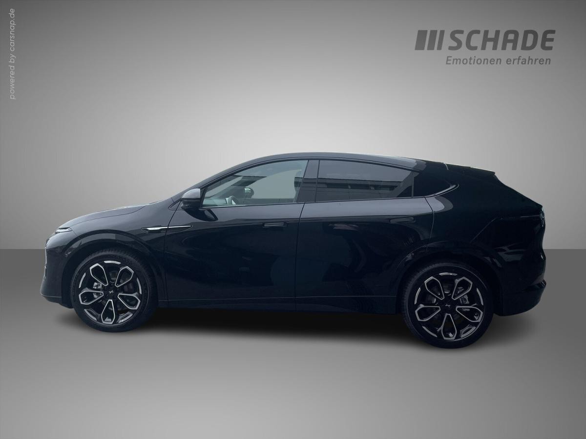 XPENG G6 AWD PERFORMANCE * MJ25 *Sitzklima*AHK*Massage* sofort verfügbar *