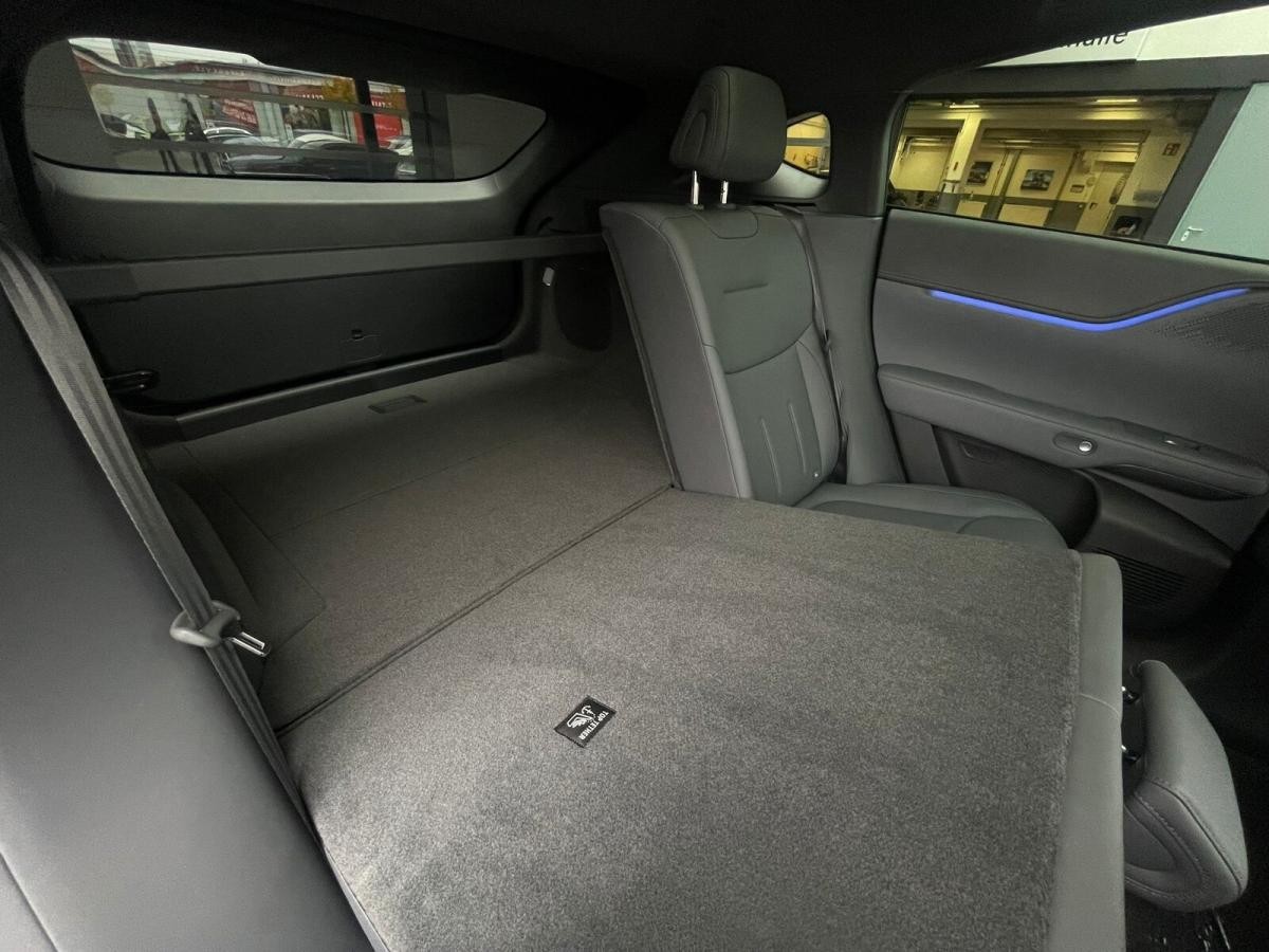 XPENG G6 AWD PERFORMANCE * MJ25 *Sitzklima*AHK*Massage* sofort verfügbar *