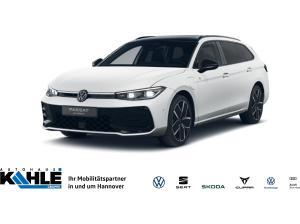 Volkswagen Passat R-Line 1.5 l eHybrid CarPlay Pano Hyb.