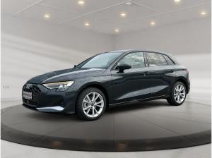 Audi A3 Sportback advanced 30TFSI S tronic ,PDC,Kam.