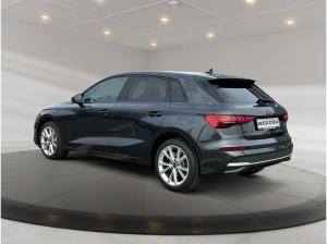 Audi A3 Sportback advanced 30TFSI S tronic ,PDC,Kam.