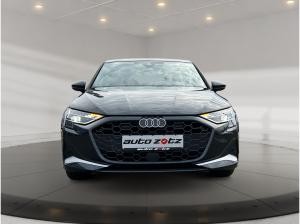 Audi A3 Sportback advanced 30TFSI S tronic ,PDC,Kam.