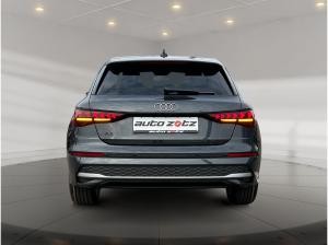 Audi A3 Sportback advanced 30TFSI S tronic ,PDC,Kam.