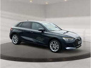 Audi A3 Sportback advanced 30TFSI S tronic ,PDC,Kam.