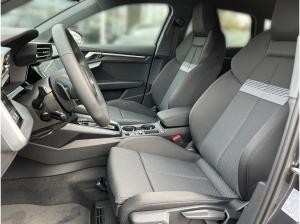 Audi A3 Sportback advanced 30TFSI S tronic ,PDC,Kam.