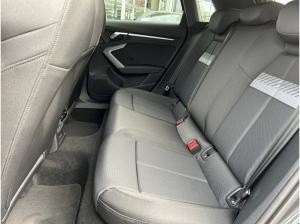 Audi A3 Sportback advanced 30TFSI S tronic ,PDC,Kam.