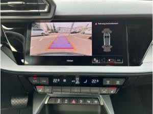 Audi A3 Sportback advanced 30TFSI S tronic ,PDC,Kam.