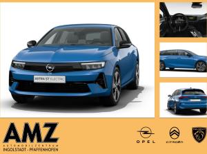 Opel Astra Sports Tourer Electric Edition