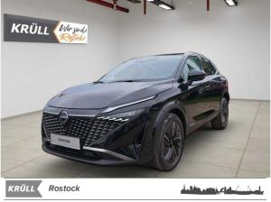 Nissan Qashqai e-Power 1.5 VC-T Tekna