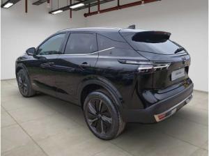 Nissan Qashqai e-Power 1.5 VC-T Tekna