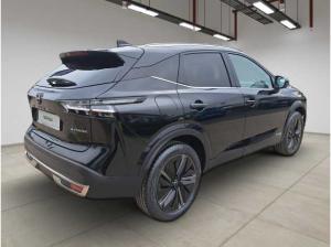 Nissan Qashqai e-Power 1.5 VC-T Tekna