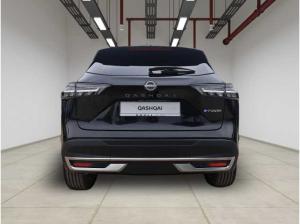 Nissan Qashqai e-Power 1.5 VC-T Tekna