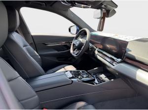 BMW 530 e xDrive Touring Jahresendspurt Aktion