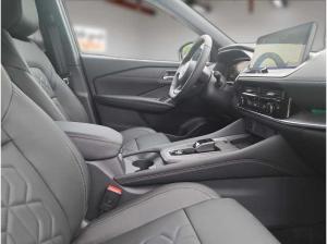 Nissan Qashqai e-Power 1.5 VC-T Tekna