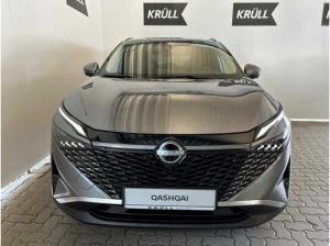 Nissan Qashqai 1.3 MHEV N-Connecta Winter-& Komfort