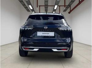 Nissan Qashqai 1.3 DIG-T MHEV Tekna+