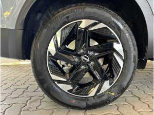 Nissan Qashqai 1.3 MHEV N-Connecta +Winterpaket